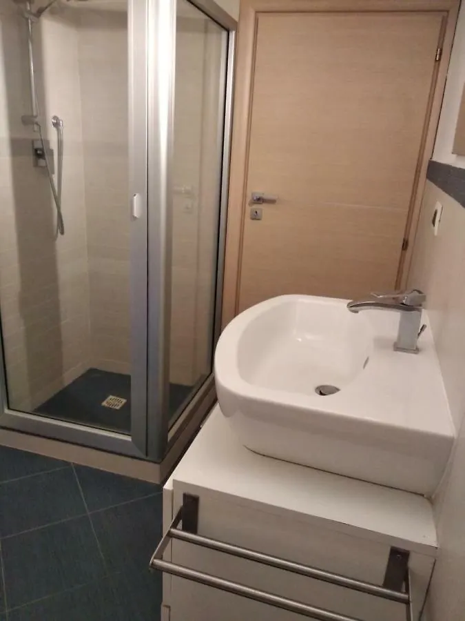 Appartement Casa Di Carlo E Vale à Catane