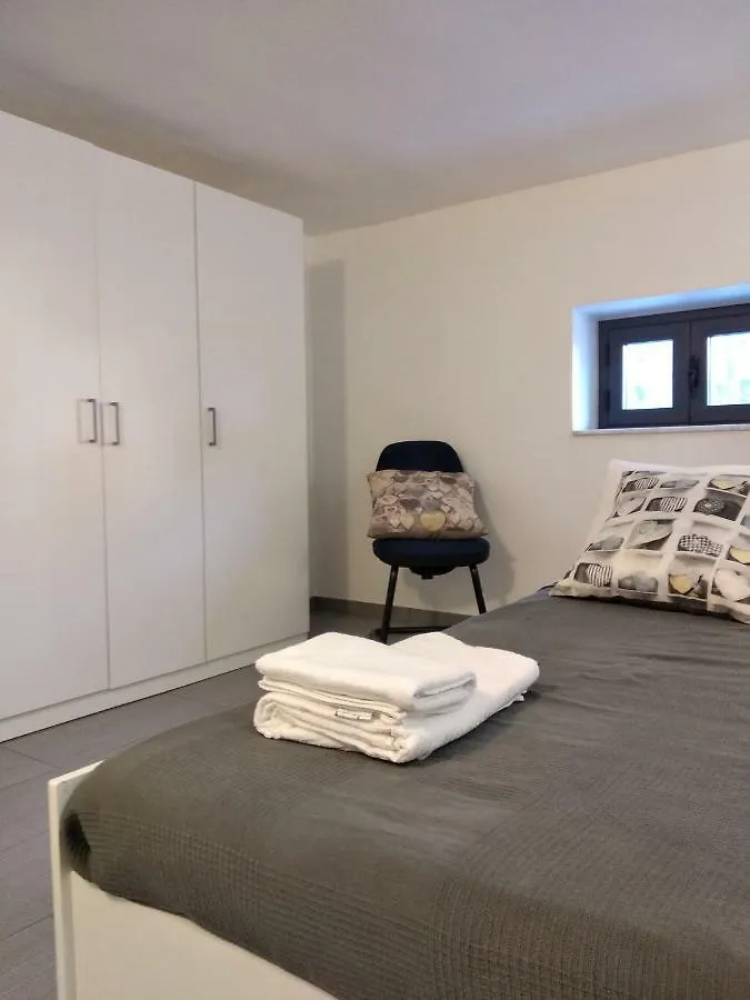 Casa Di Carlo E Vale Apartment Catania