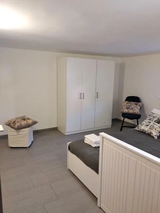 Appartement Casa Di Carlo E Vale à Catane