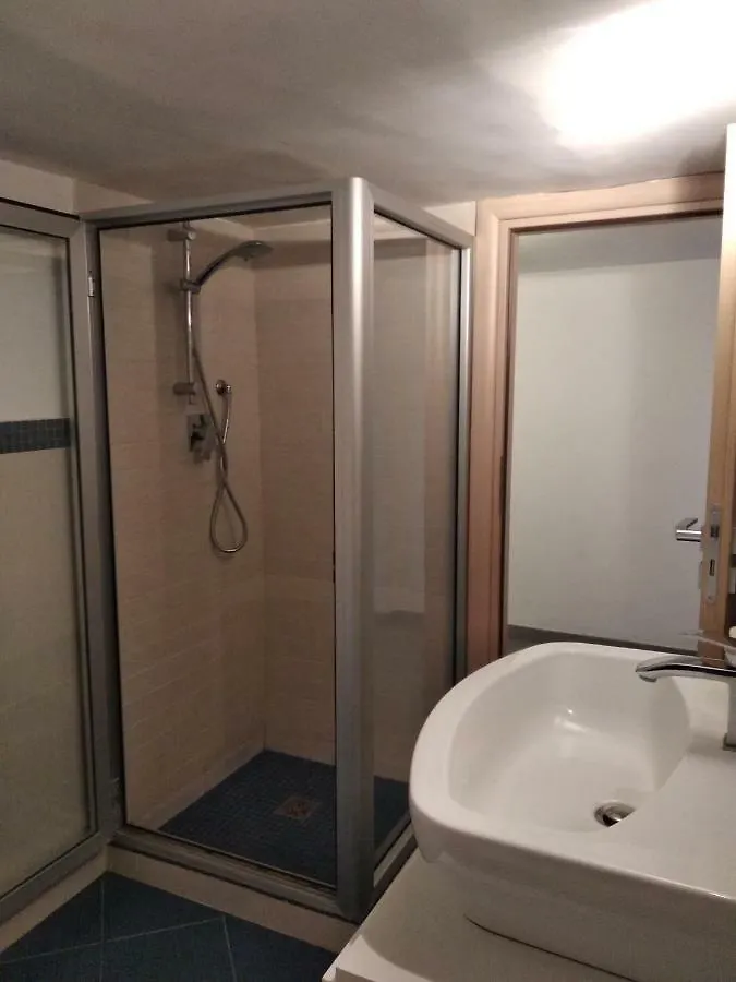 Appartement Casa Di Carlo E Vale à Catane