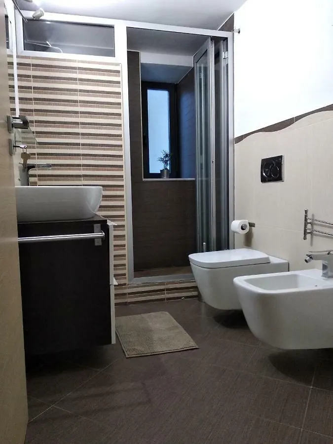 Appartement Casa Di Carlo E Vale à Catane