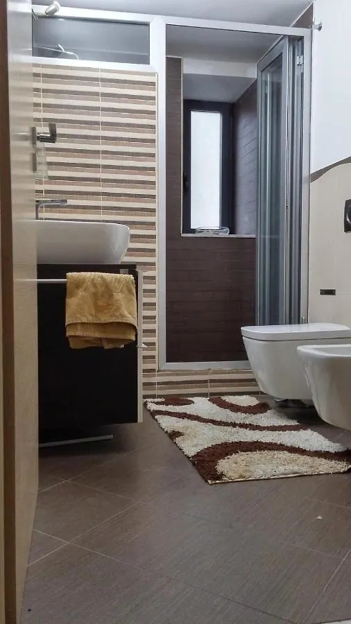 Appartement Casa Di Carlo E Vale à Catane Italie