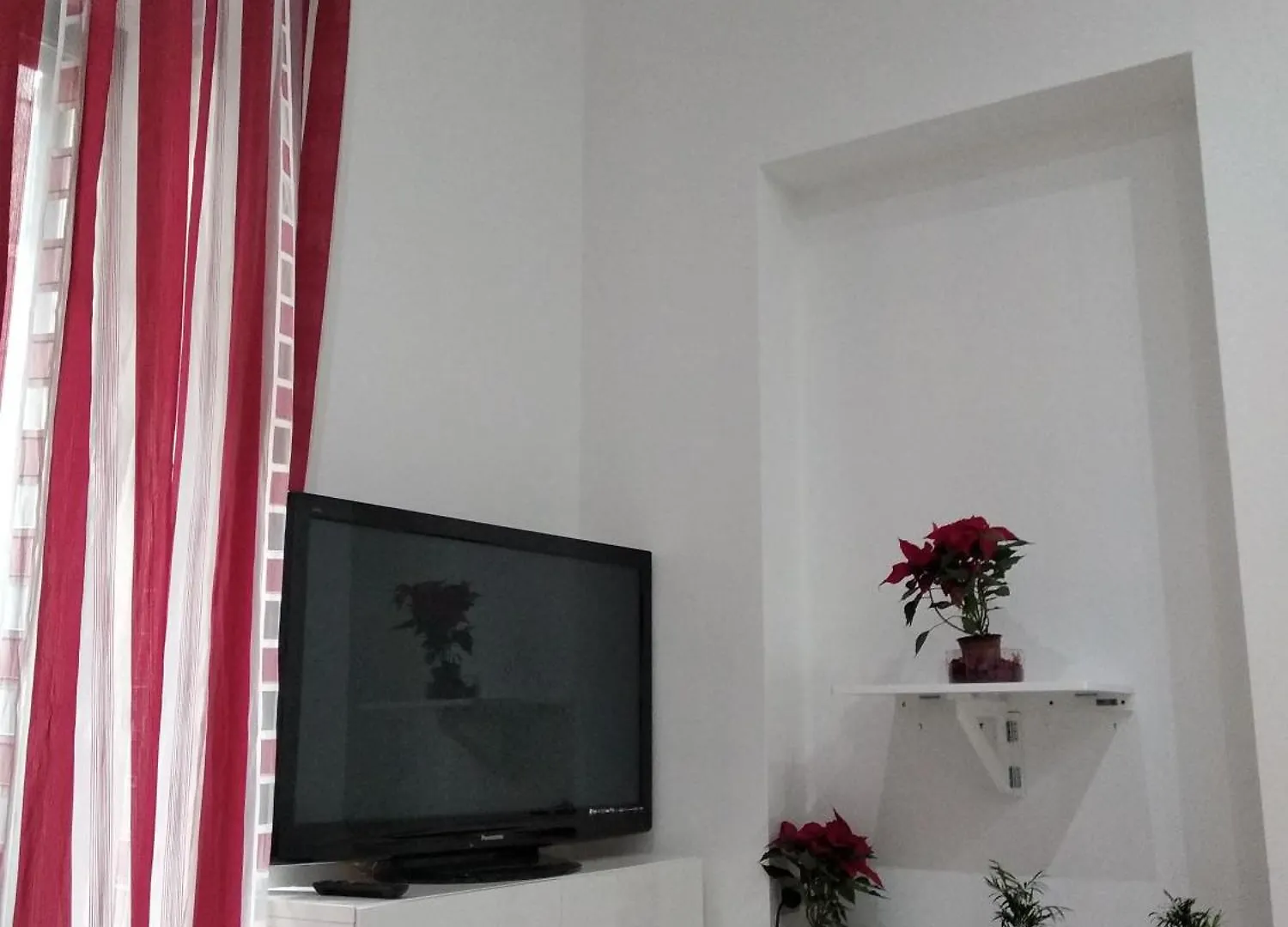 Appartement Casa Di Carlo E Vale à Catane 0*,