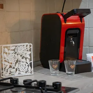 Ad Un Passo Dal Centro Appartamento