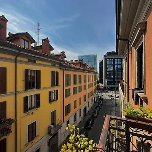 Avdkapartment , Milano Italia