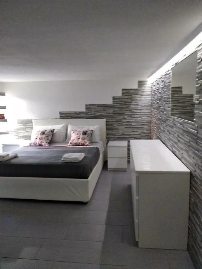 Casa Di Carlo E Vale Apartment Catania