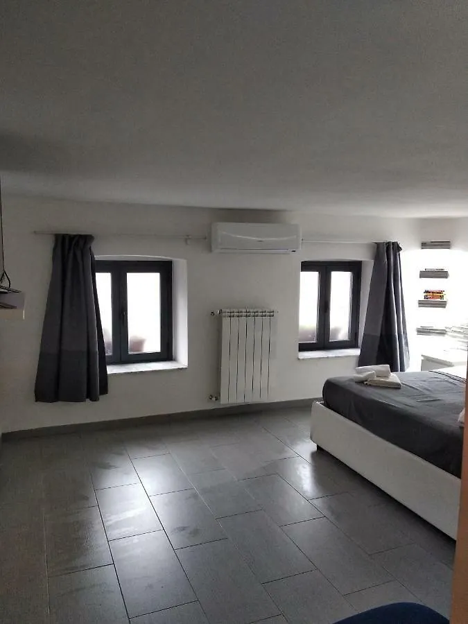 Casa Di Carlo E Vale Apartment Catania