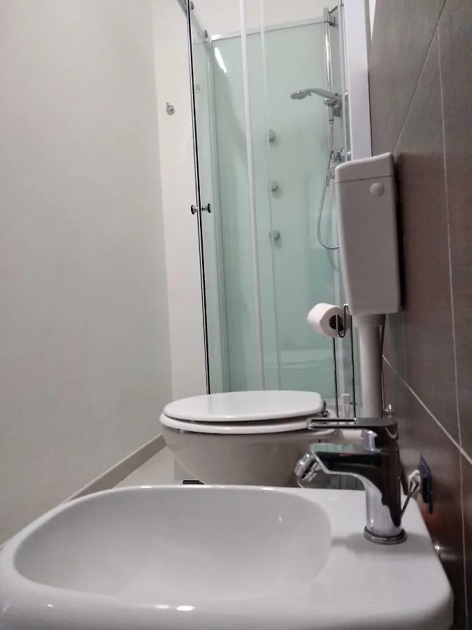 Casa Di Carlo E Vale Apartment Catania Italy