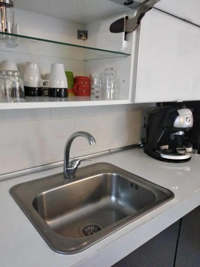 Casa Di Carlo E Vale Apartment Catania