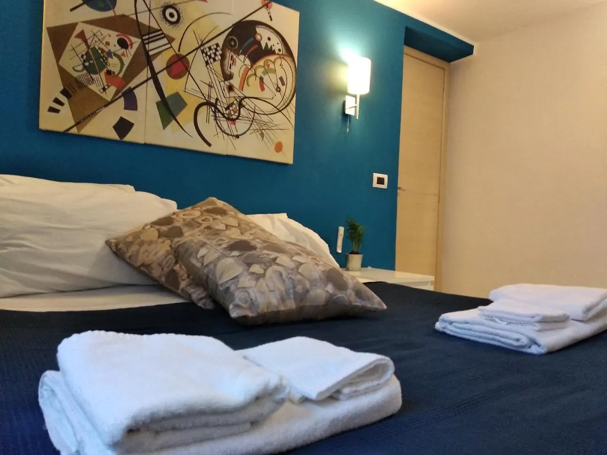 Casa Di Carlo E Vale Apartment Catania