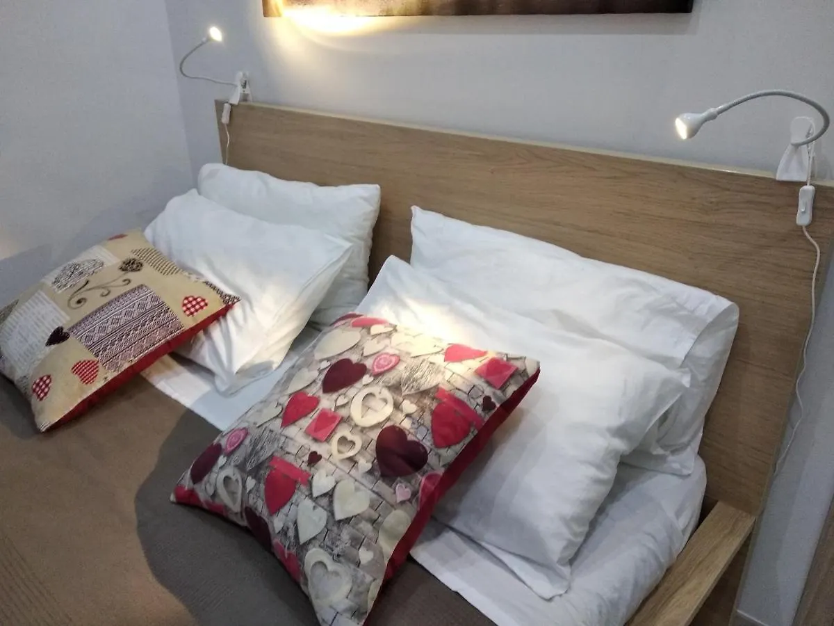 Casa Di Carlo E Vale Apartment Catania