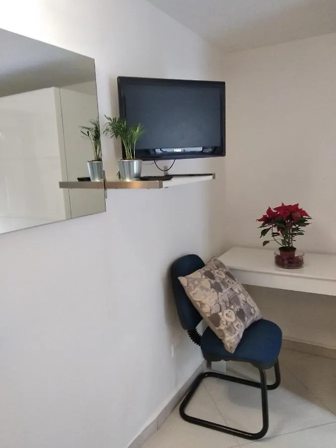 Casa Di Carlo E Vale Apartment Catania